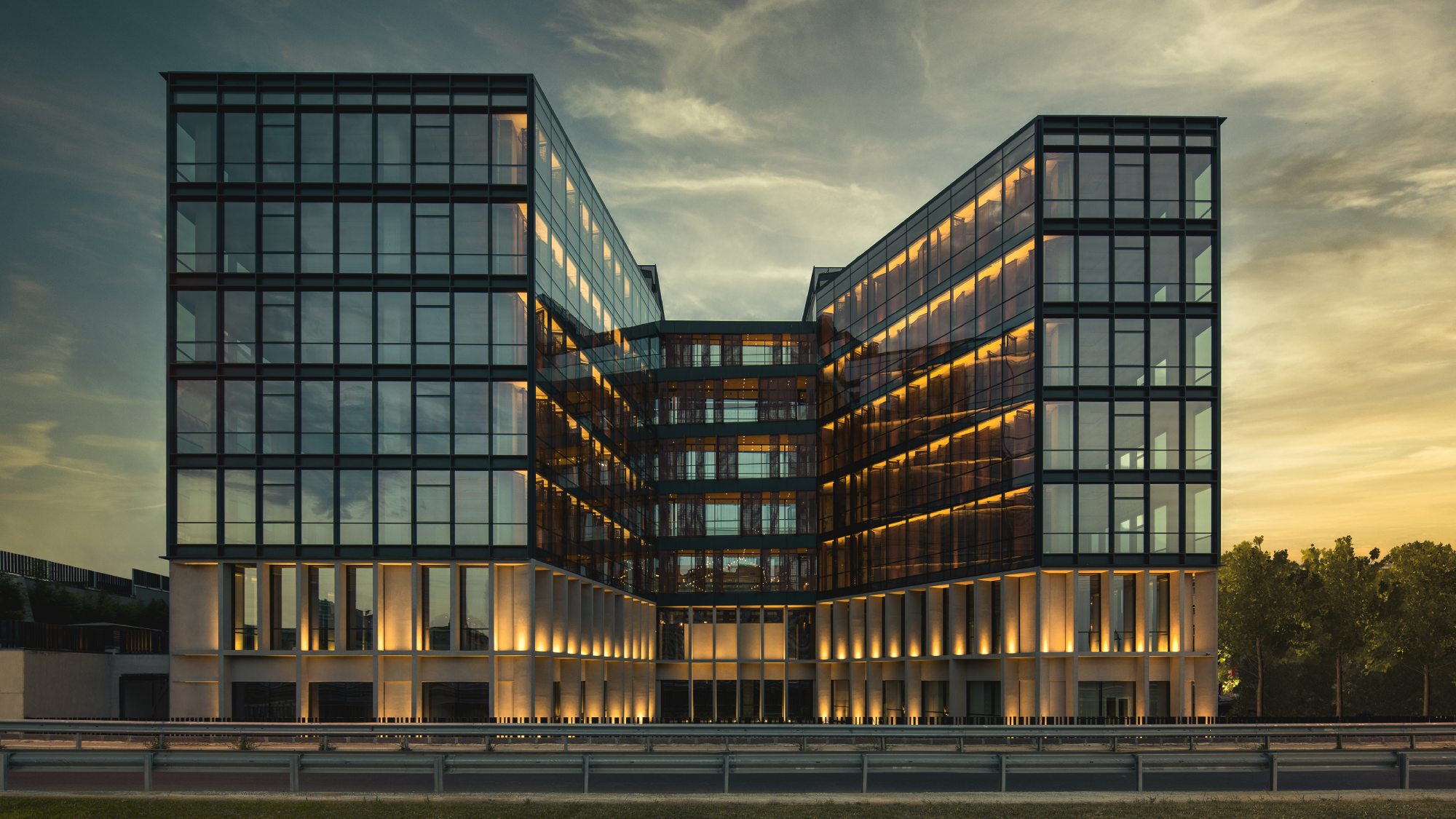 Libadiye Ticaret Merkezi